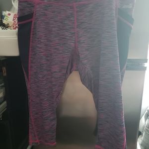 Avia active capris